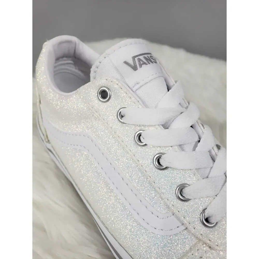 Vans sneakers girls